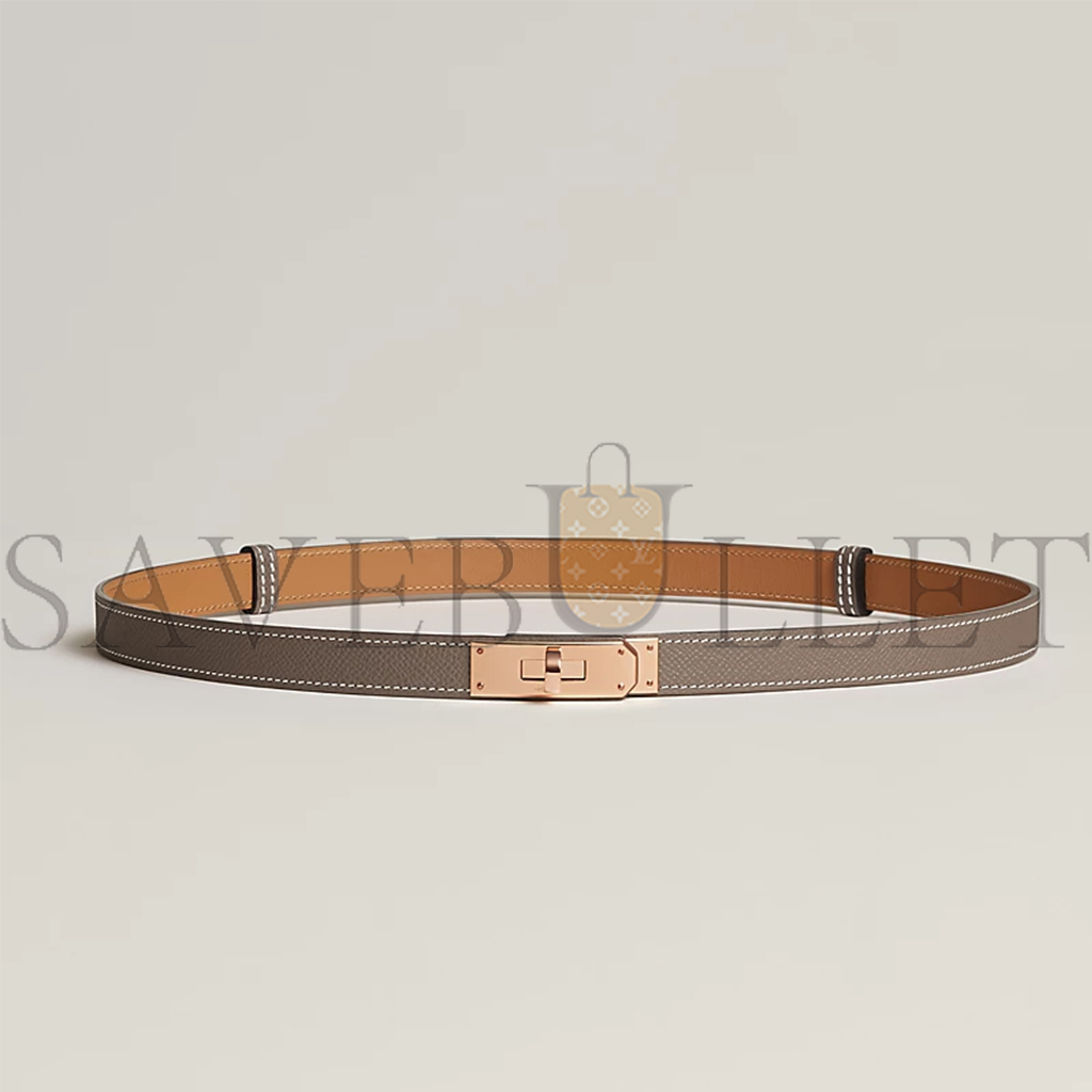 H**mes kelly 18 belt h069853